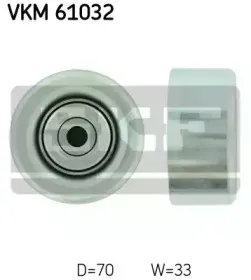 VKM 61032 SKF